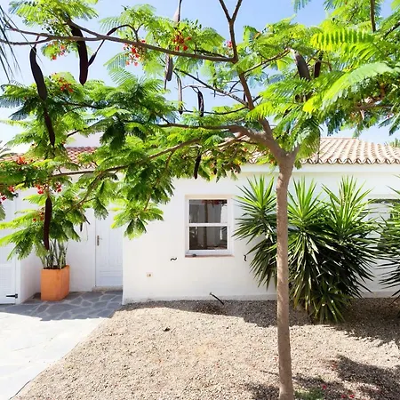 Casita 3, Caserio De Guaza Landhuis