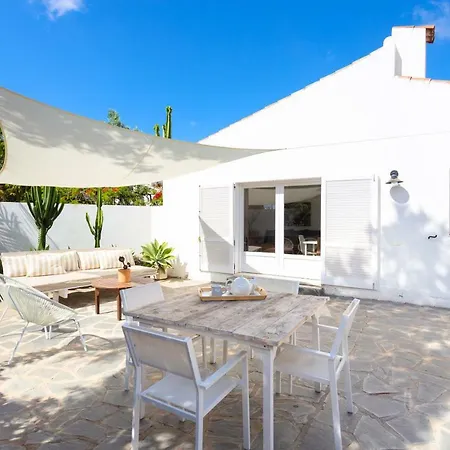 Casita 3, Caserio De Guaza Landhuis *