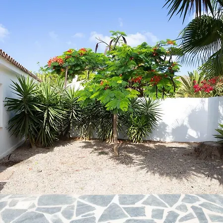 Landhuis Casita 3, Caserio De Guaza *