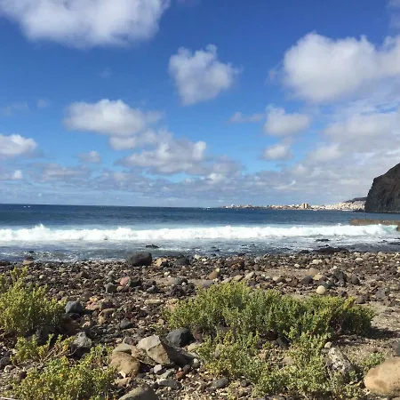 Casita 3, Caserio De Guaza Летний дом