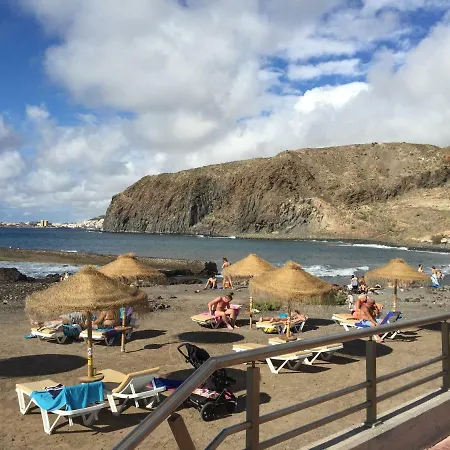 Летний дом Casita 3, Caserio De Guaza *