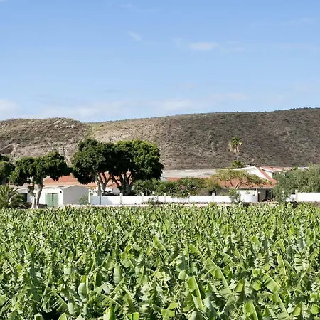 Casita 3, Caserio De Guaza * Эль-Пальмар