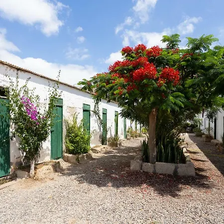 Casita 3, Caserio De Guaza Летний дом *