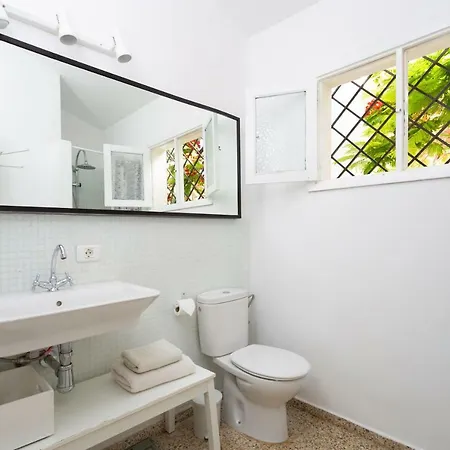 Летний дом Casita 3, Caserio De Guaza Эль-Пальмар