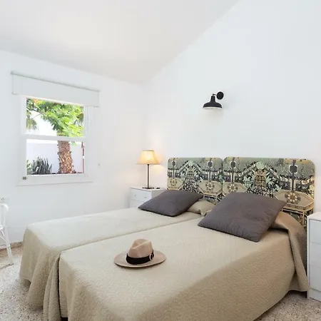 Casita 3, Caserio De Guaza * 팔름-마르