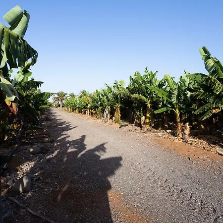 Летний дом Casita 3, Caserio De Guaza *