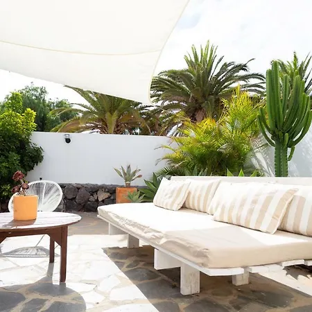 Летний дом Casita 3, Caserio De Guaza