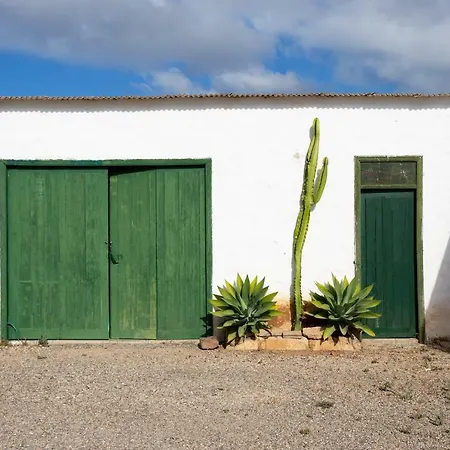 Casita 3, Caserio De Guaza