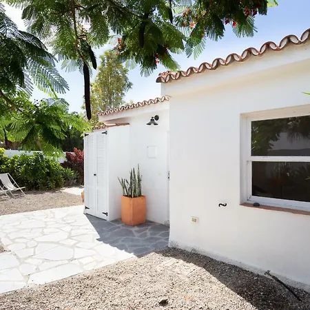 Casita 3, Caserio De Guaza * Эль-Пальмар