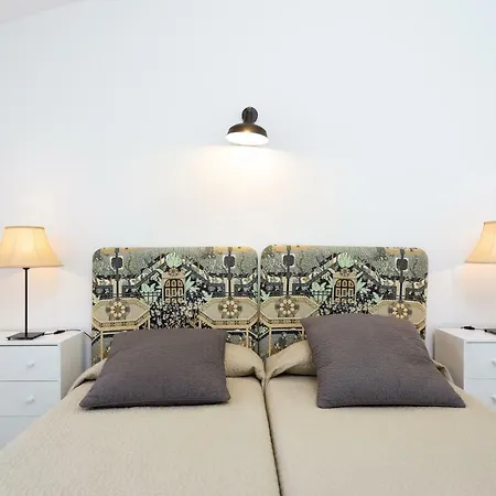 Casita 3, Caserio De Guaza * 팔름-마르
