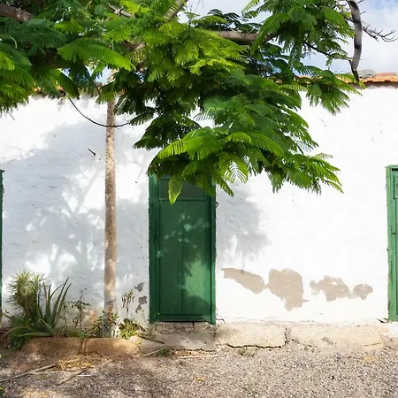 Casita 3, Caserio De Guaza Летний дом