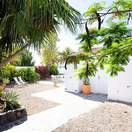 Casita 3, Caserio De Guaza Эль-Пальмар