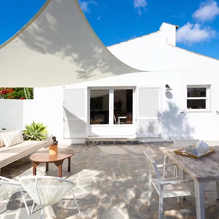 Casita 3, Caserio De Guaza Эль-Пальмар