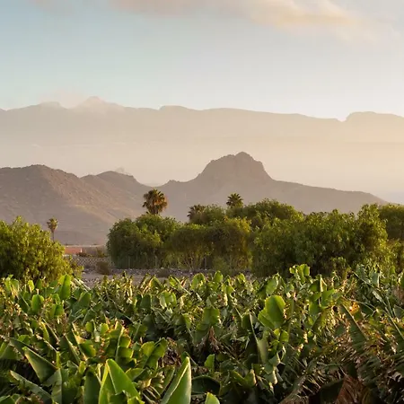 Casita 3, Caserio De Guaza * Эль-Пальмар