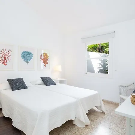 Летний дом Casita 3, Caserio De Guaza *