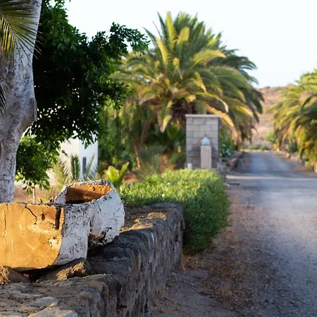 Casita 3, Caserio De Guaza