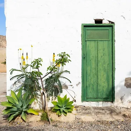 Летний дом Casita 3, Caserio De Guaza Эль-Пальмар