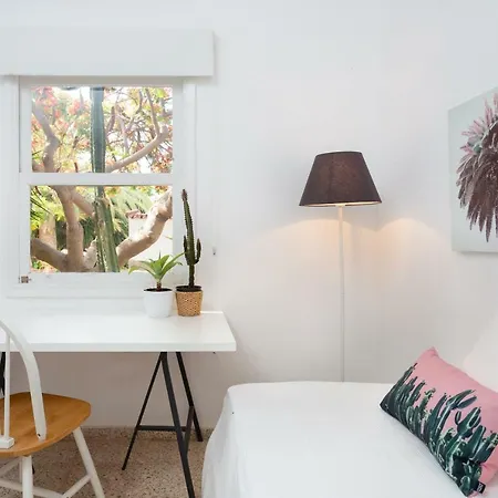 Casita 3, Caserio De Guaza Летний дом