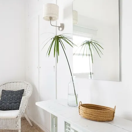 Casita 3, Caserio De Guaza Эль-Пальмар